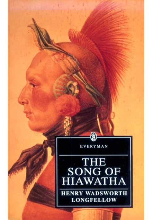 The Song of Hiawatha