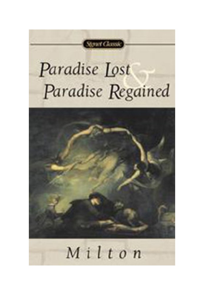 Paradise Lost