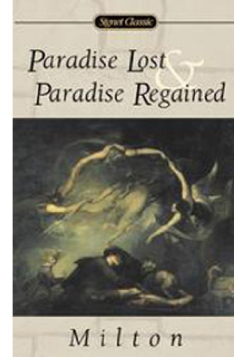 Paradise Lost