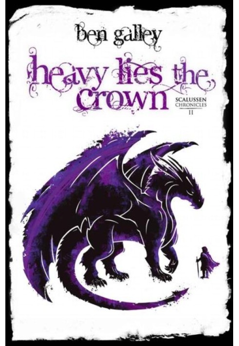 Heavy Lies The Crown