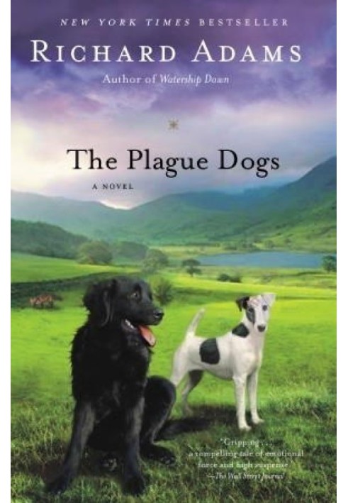 The Plague Dogs