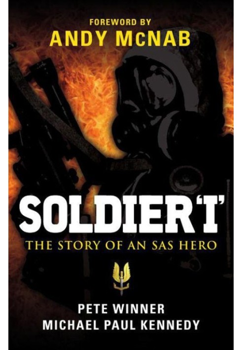 Soldier 'I': The Story of an SAS Hero