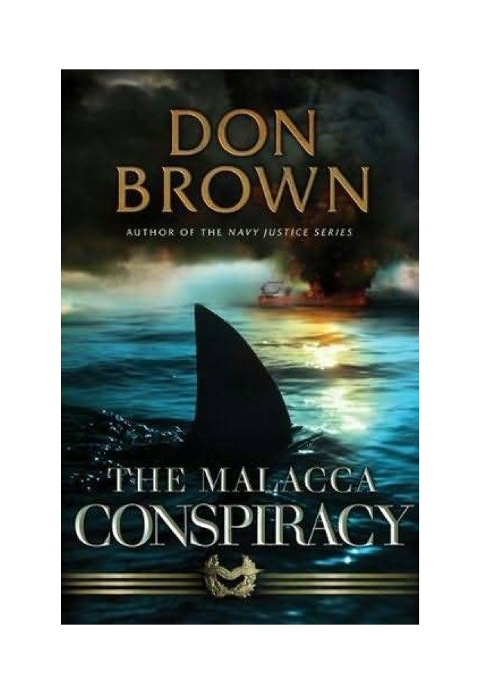 The Malacca Conspiracy