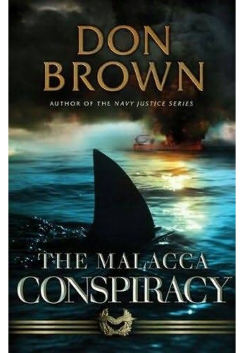 The Malacca Conspiracy