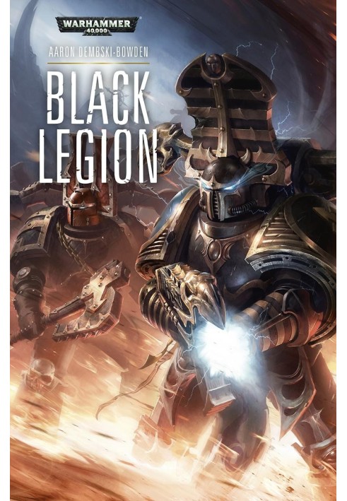 Black Legion