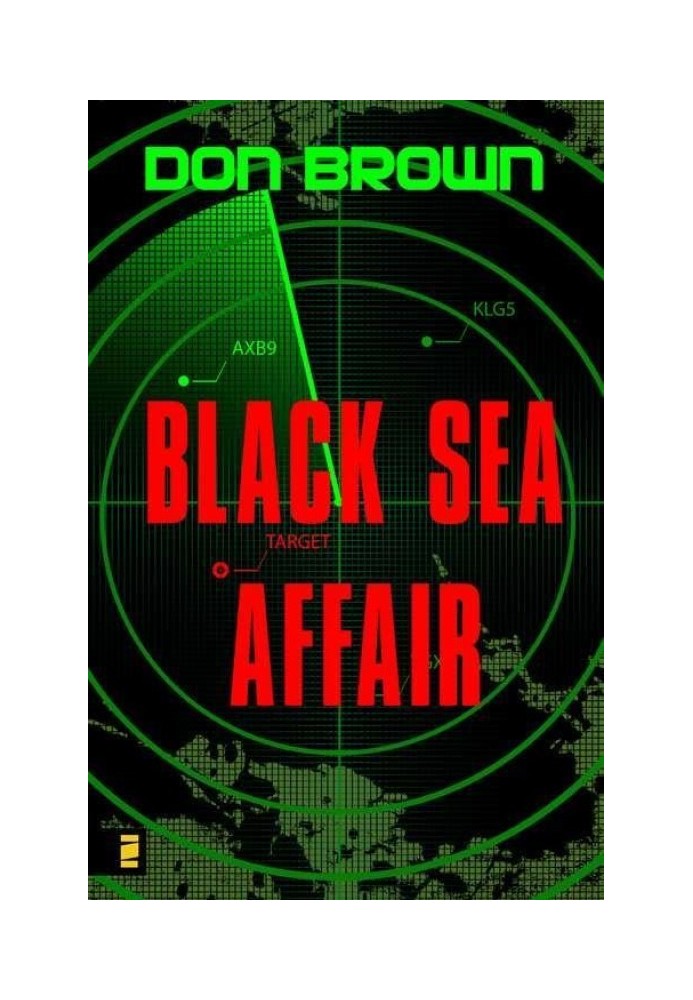 Black Sea Affair