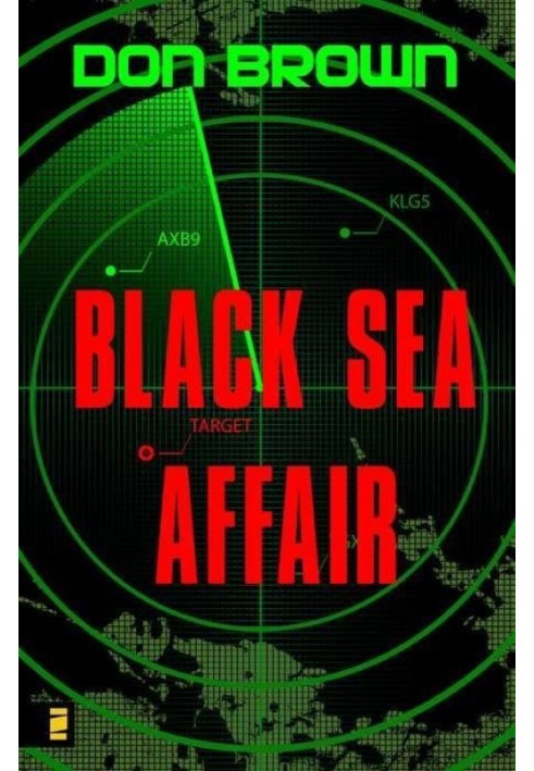 Black Sea Affair