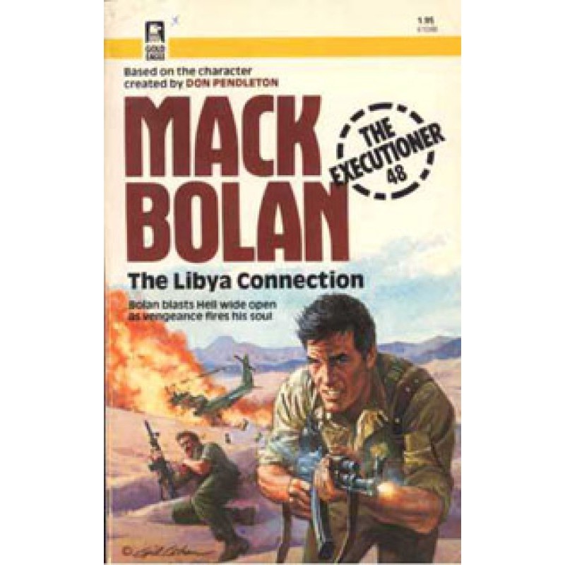 The Libya Connection