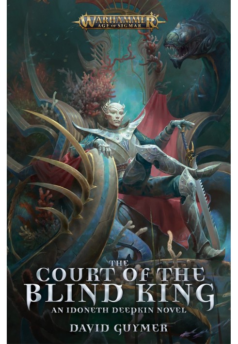 The Court of the Blind King