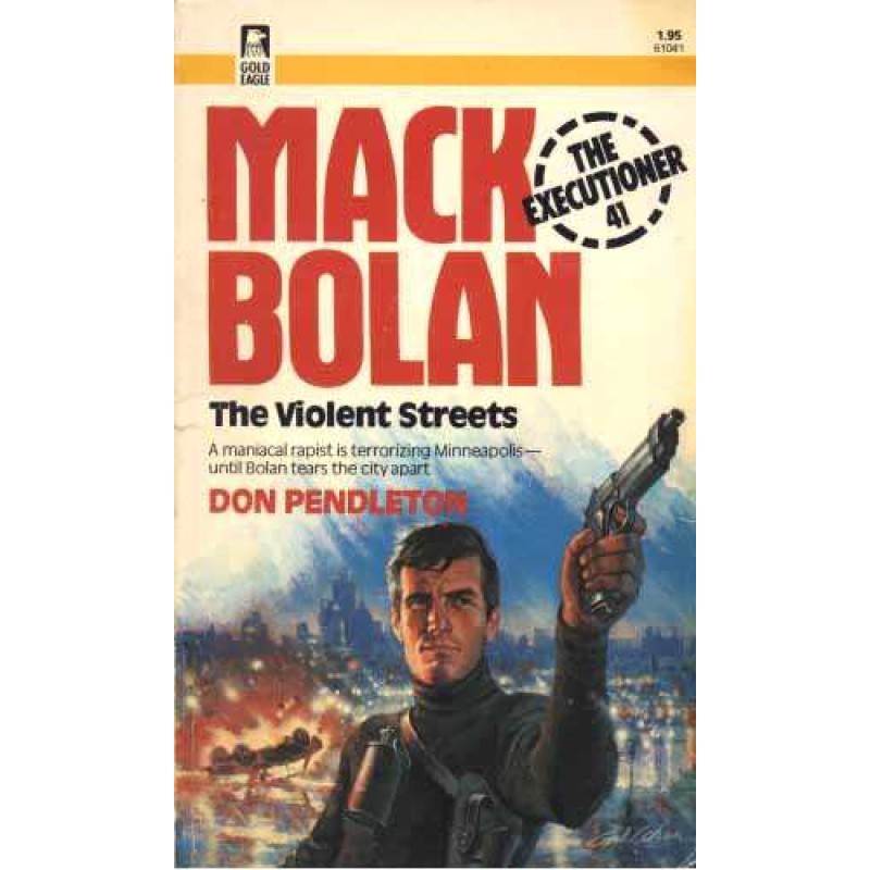 The Violent Streets