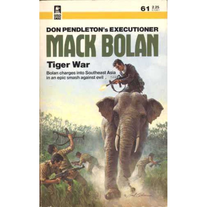 Tiger War