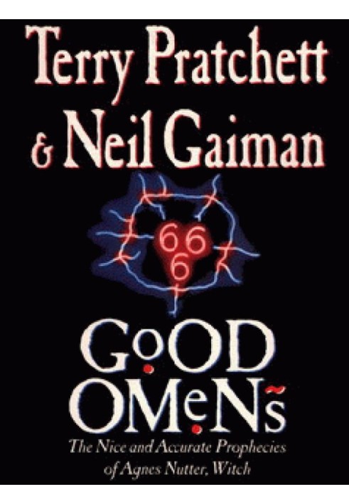 Good omens