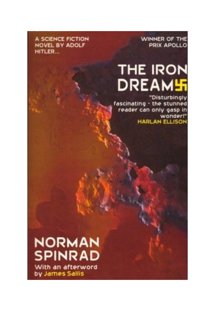 The Iron Dream