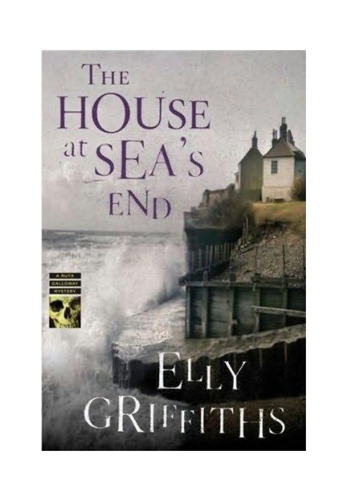 The House At Sea’s End