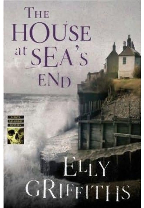 The House At Sea’s End