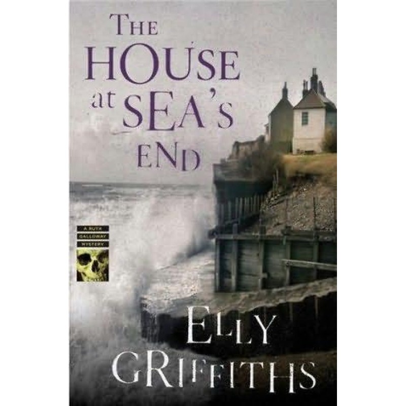 The House At Sea’s End
