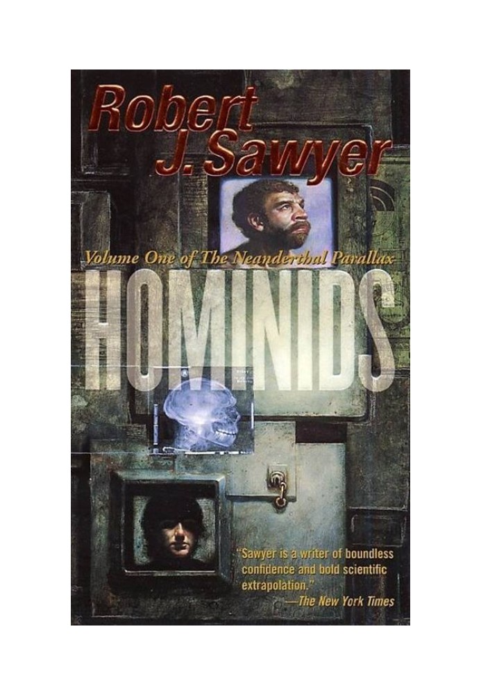 Hominids