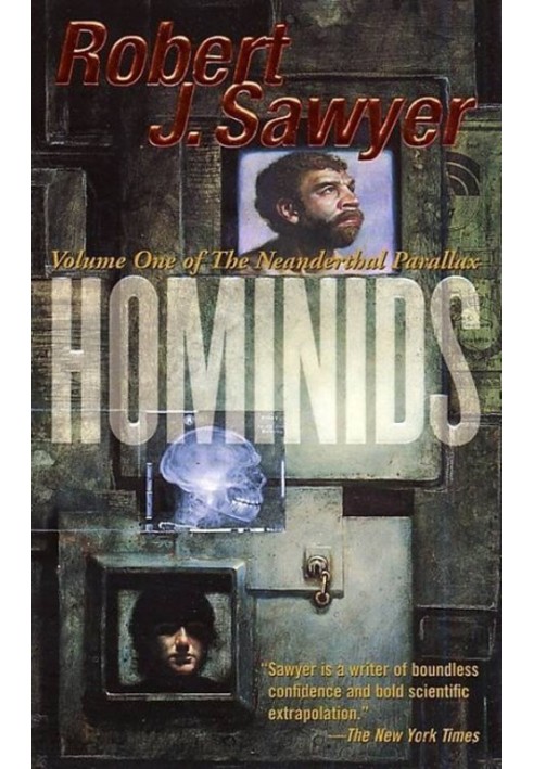 Hominids