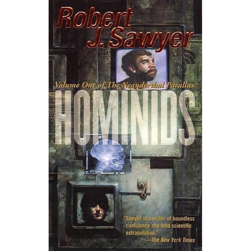 Hominids