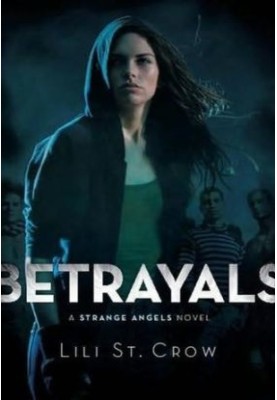 Betrayals