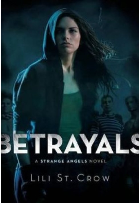 Betrayals