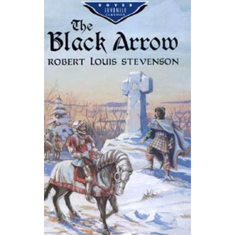 Чорна стріла