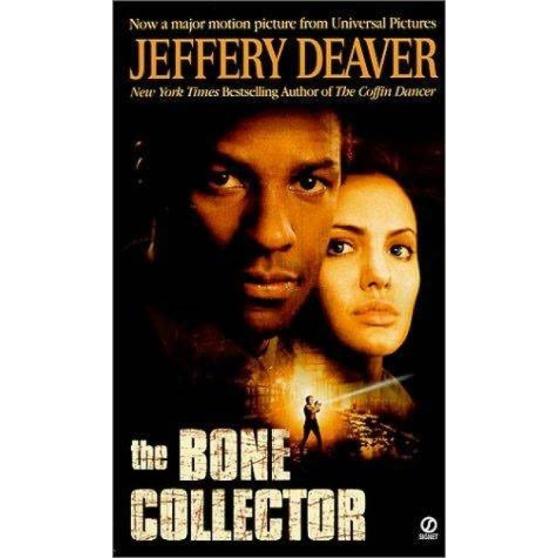 The Bone Collector