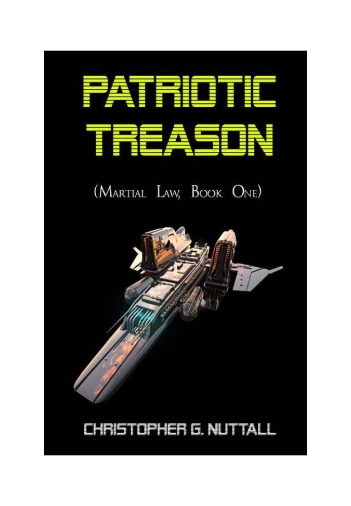 Patriotic Treason