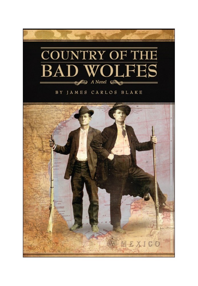 Country of the Bad Wolfes