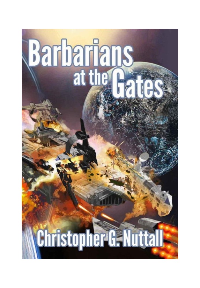 Barbarians at the Gates