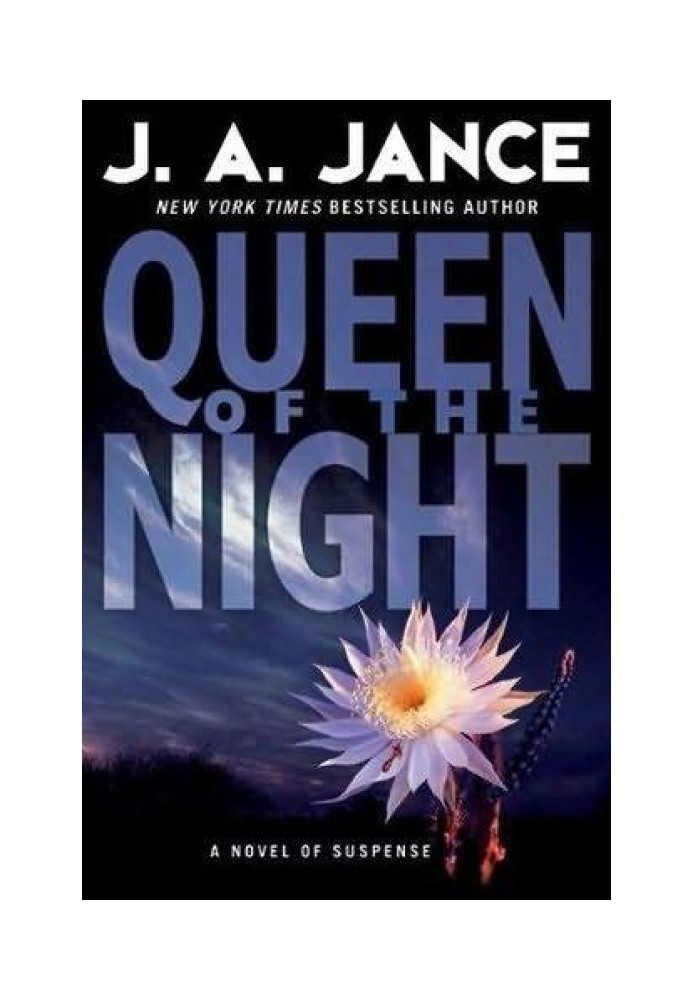 Queen of the Night