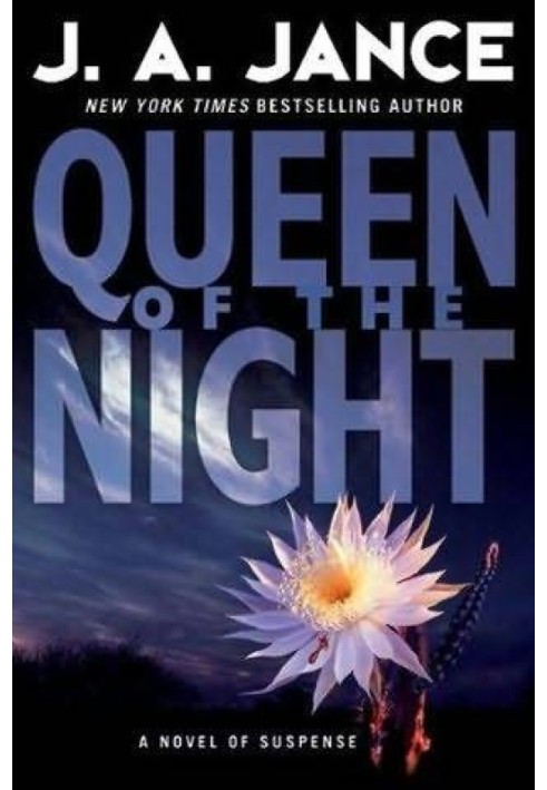 Queen of the Night