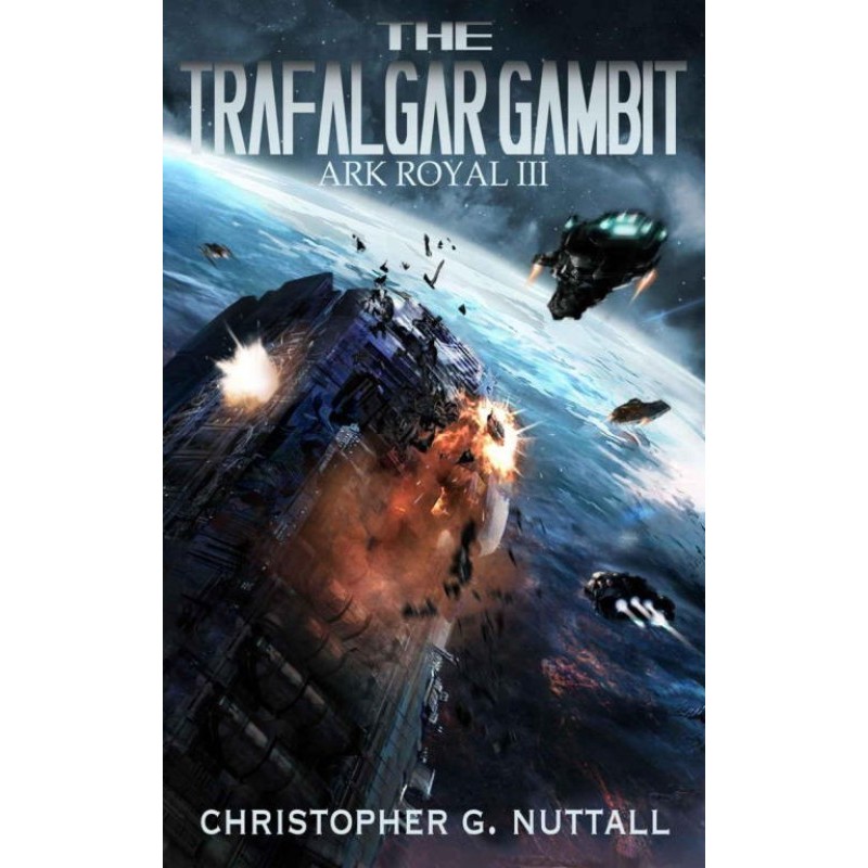 The Trafalgar Gambit