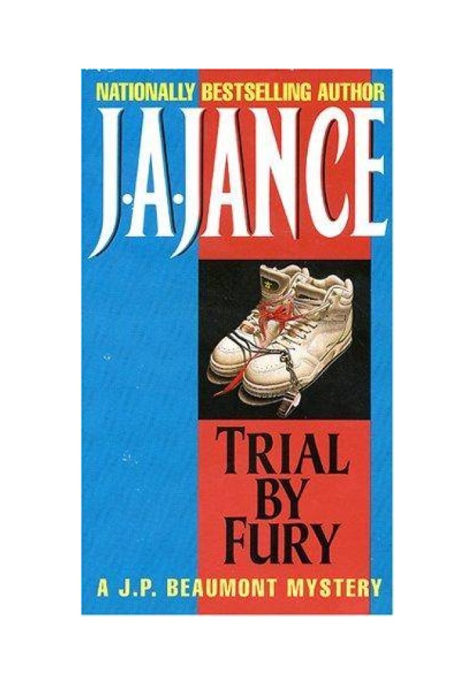 Trial By Fury