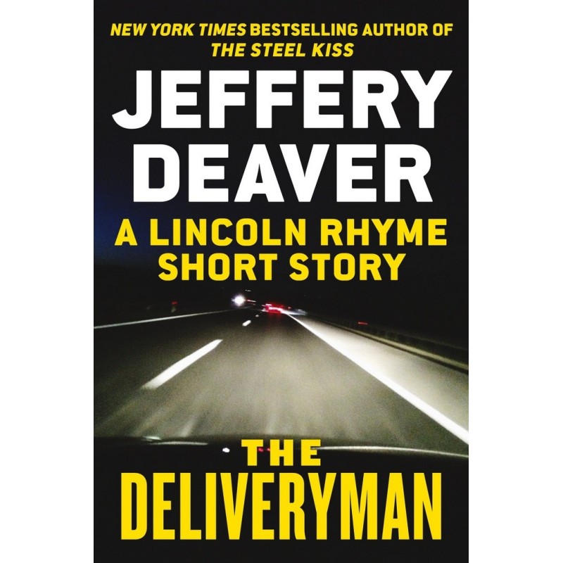 The Deliveryman
