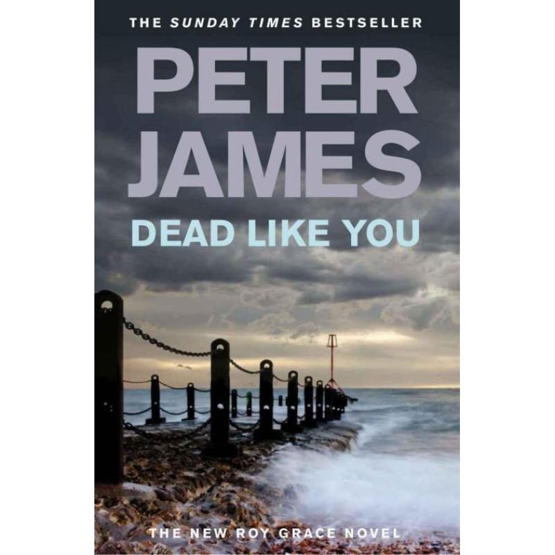 Dead Like You