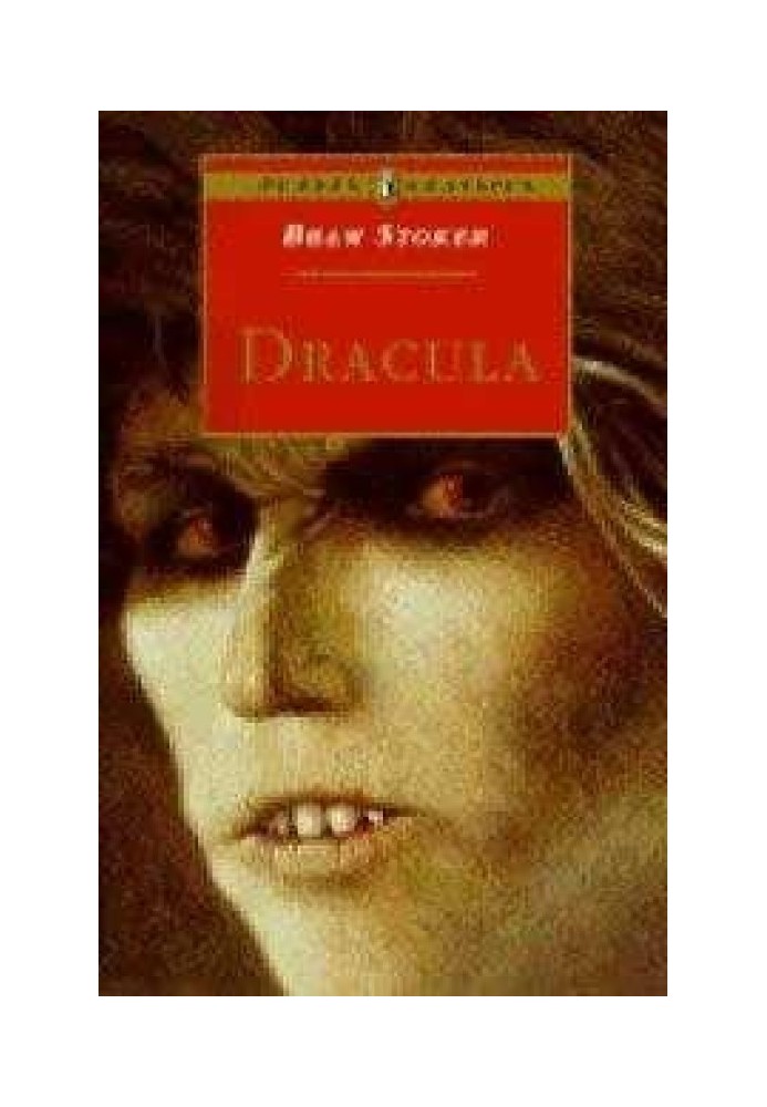 Dracula