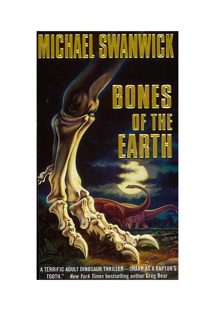 Bones of the Earth