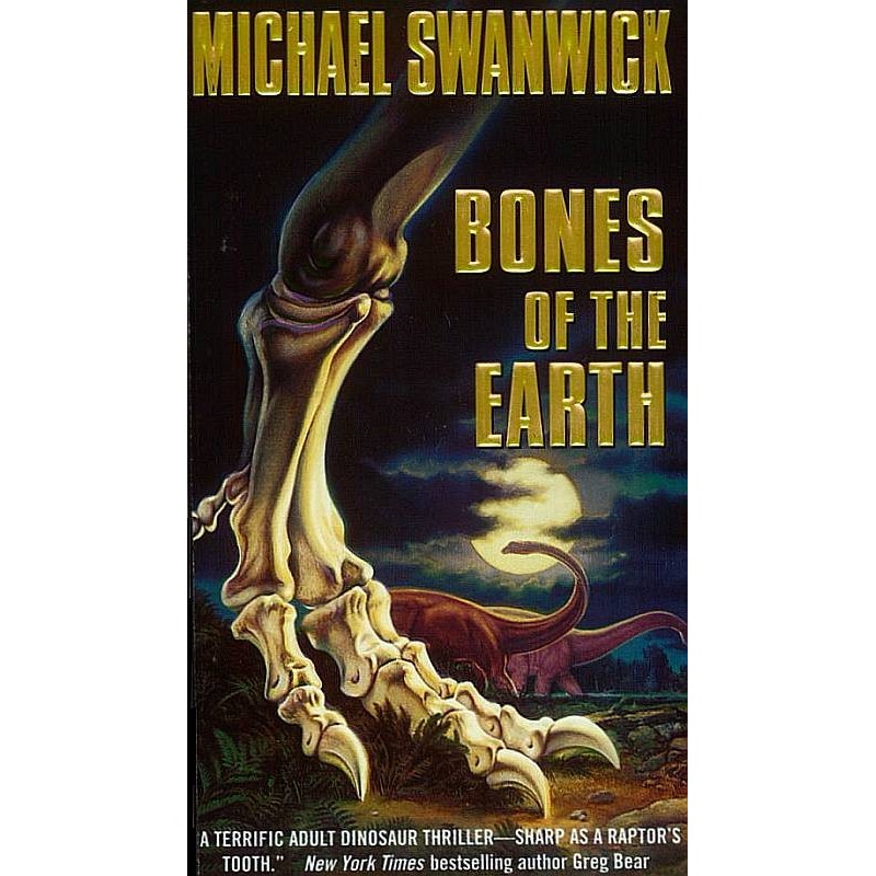 Bones of the Earth