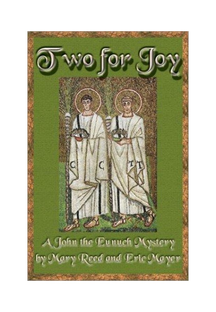 Two for Joy