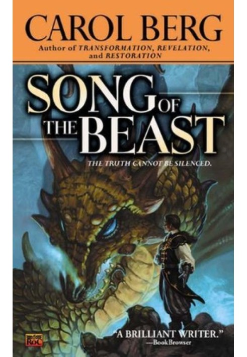 Song of the Beast