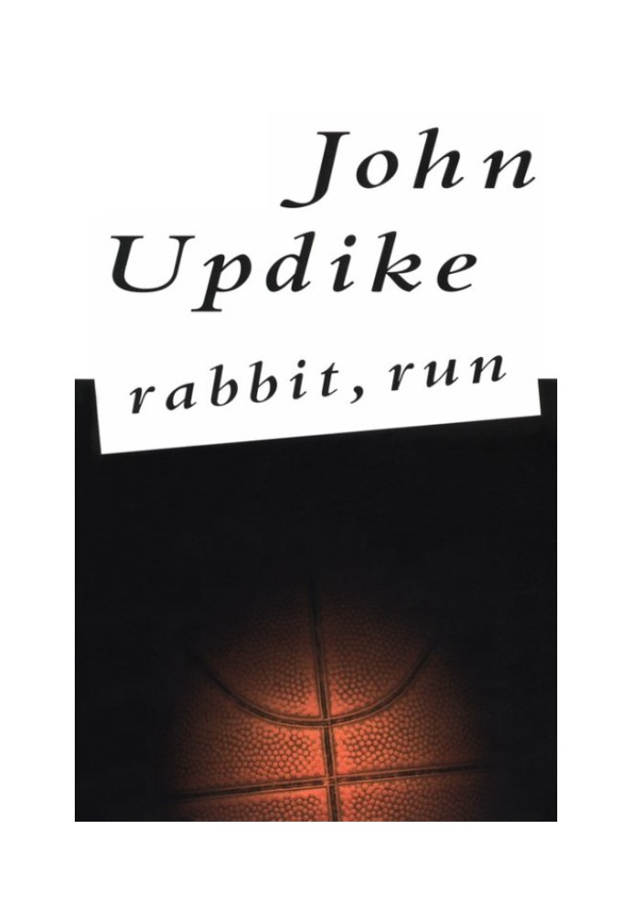 Rabbit, Run