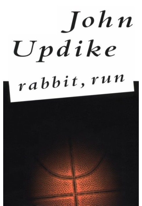 Rabbit, Run