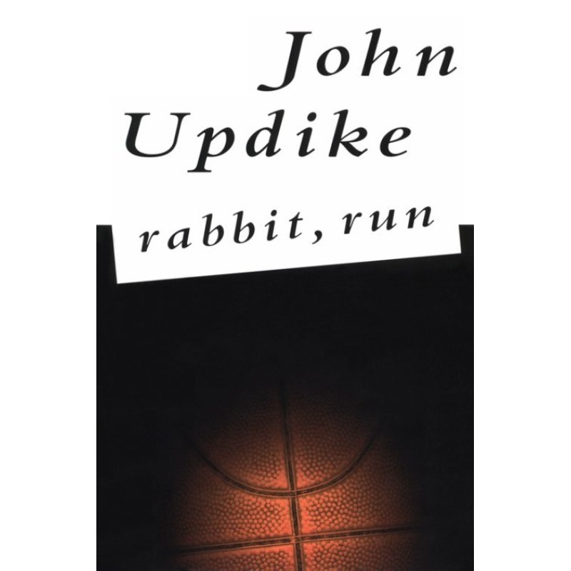 Rabbit, Run