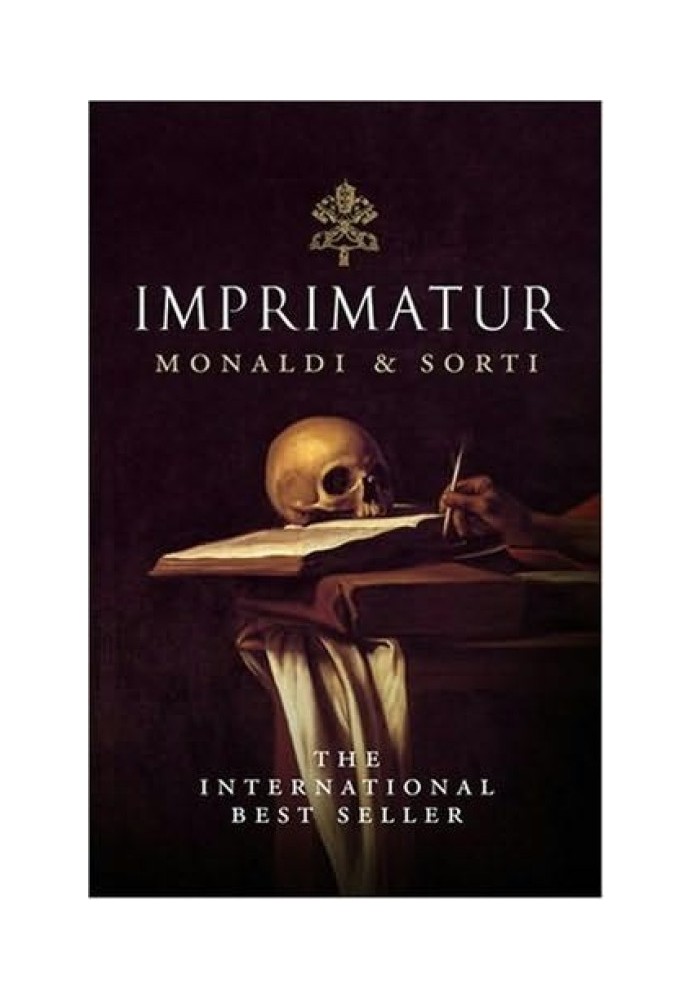 Imprimatur