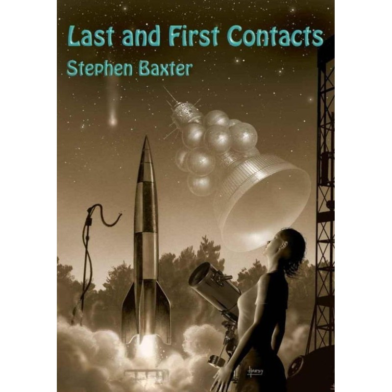 Last and First Contacts...