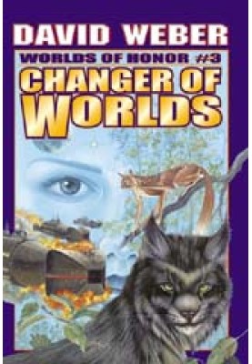 Changer of Worlds