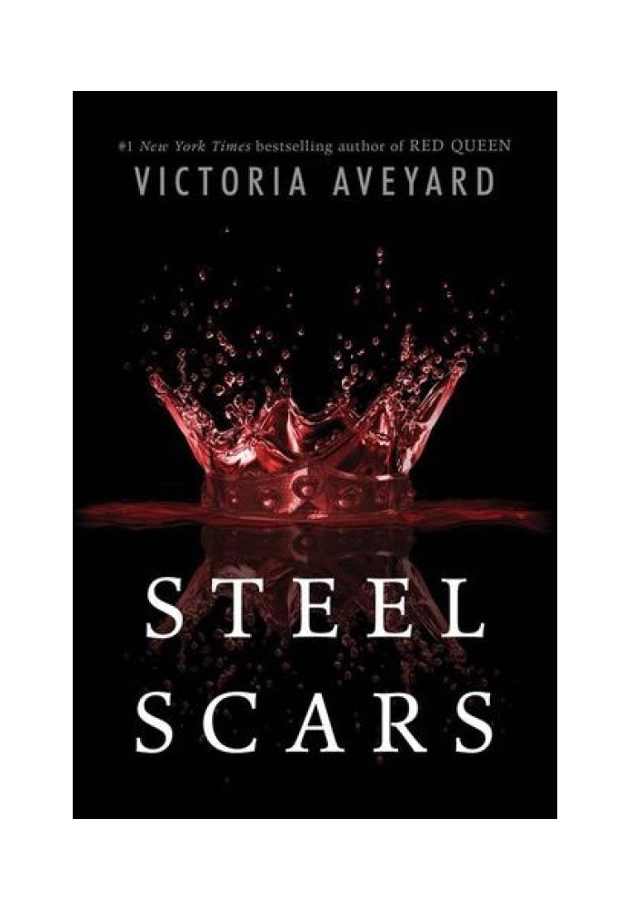 Steel Scars