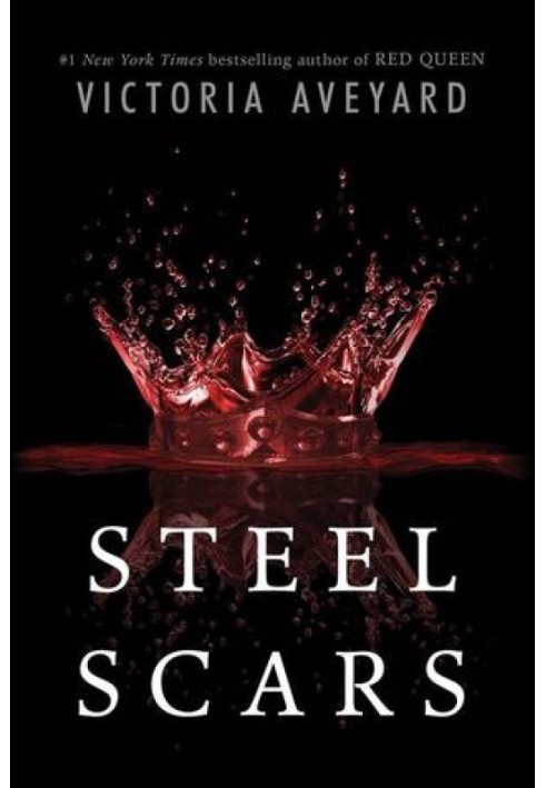 Steel Scars