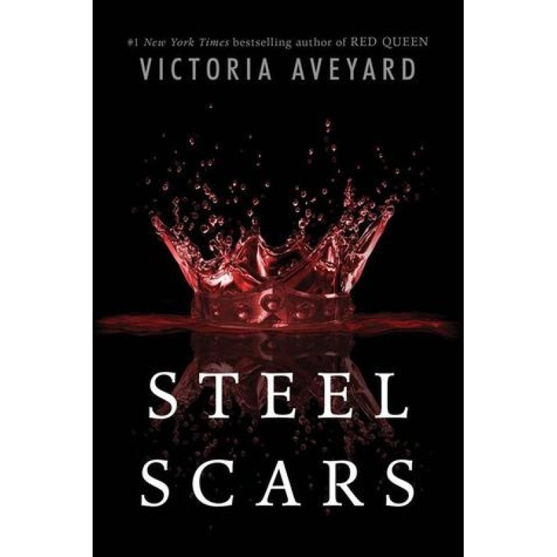 Steel Scars